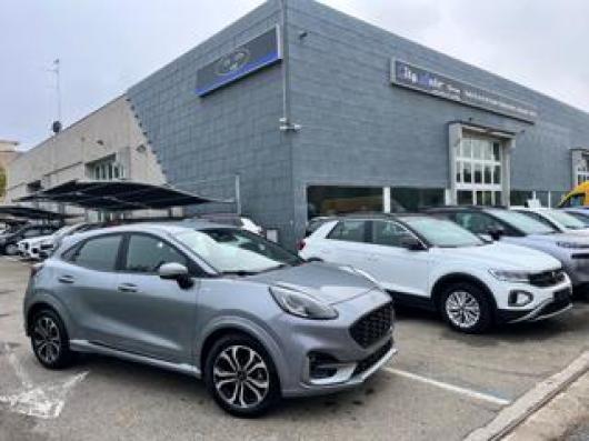 usato FORD Puma