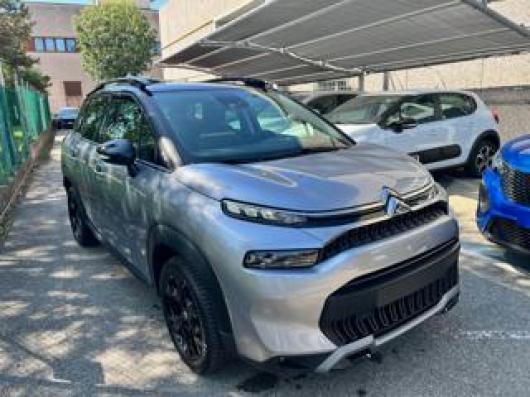 usato CITROEN C3 Aircross