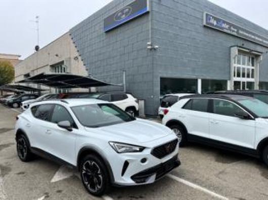 usato CUPRA Formentor