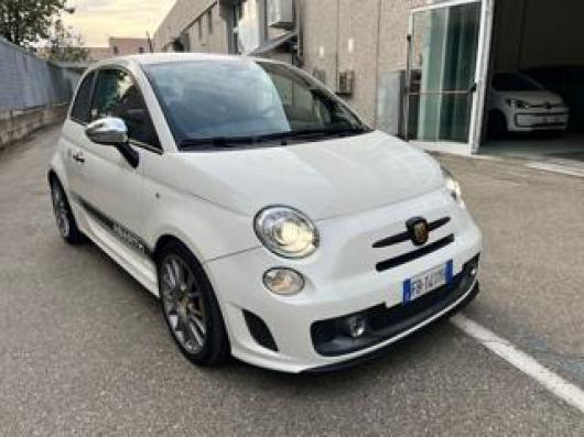 usato ABARTH 595