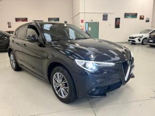 usato ALFA ROMEO Stelvio