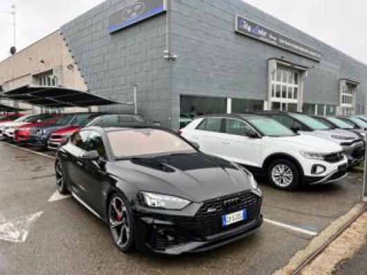 usato AUDI RS
