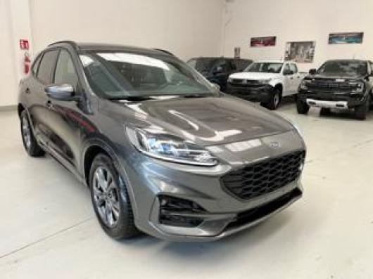 usato FORD Kuga