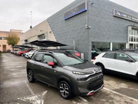 usato CITROEN C3 Aircross
