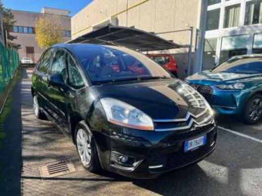 usato CITROEN C4 Picasso