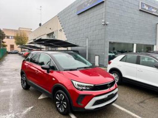 usato OPEL Crossland
