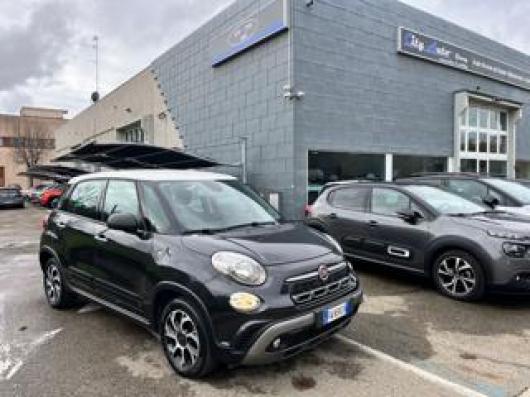 usato FIAT 500L