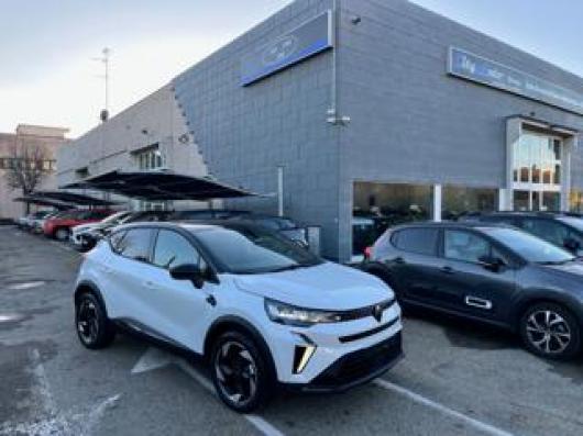 Km 0 RENAULT Captur