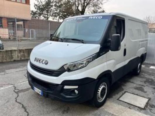 usato IVECO Daily