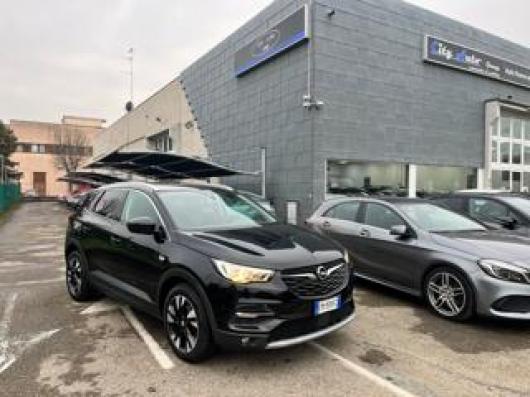 usato OPEL Grandland X