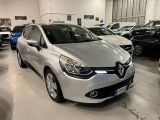 usato RENAULT Clio