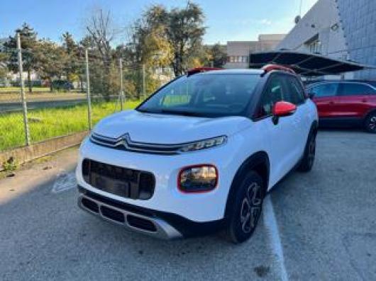 usato CITROEN C3 Aircross
