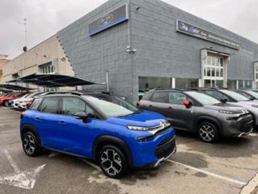 usato CITROEN C3 Aircross