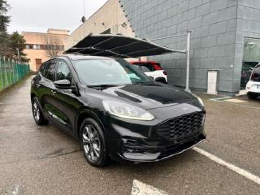 usato FORD Kuga