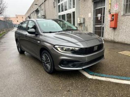 usato FIAT Tipo