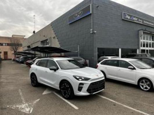 usato CUPRA Terramar