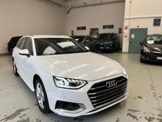 usato AUDI A4