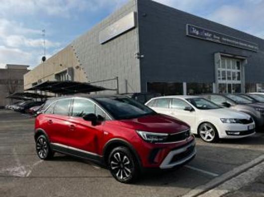 usato OPEL Crossland