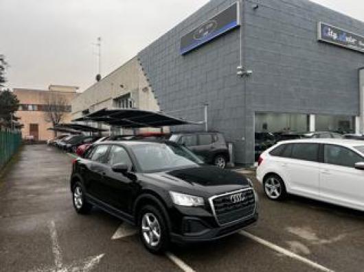 nuovo AUDI Q2