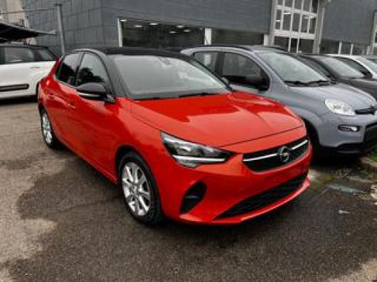 usato OPEL Corsa