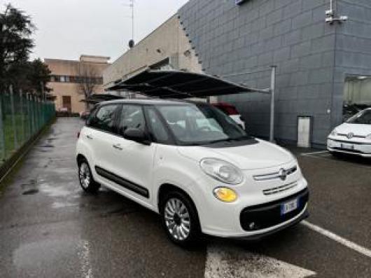 usato FIAT 500L