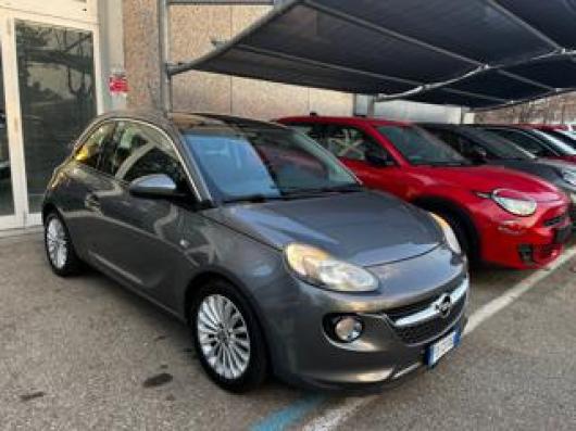 usato OPEL Adam