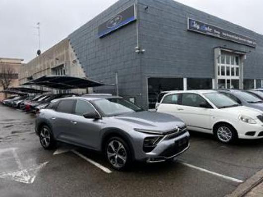 Km 0 CITROEN C5 X