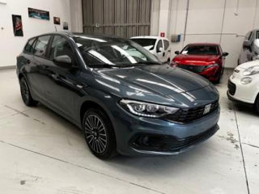 usato FIAT Tipo