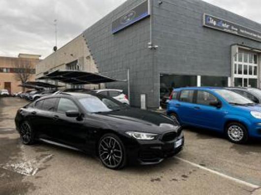 usato BMW 840