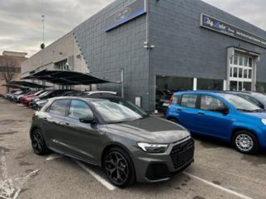 nuovo AUDI A1