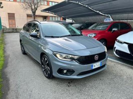 usato FIAT Tipo