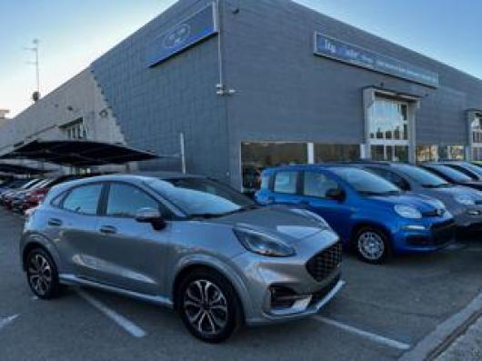 usato FORD Puma