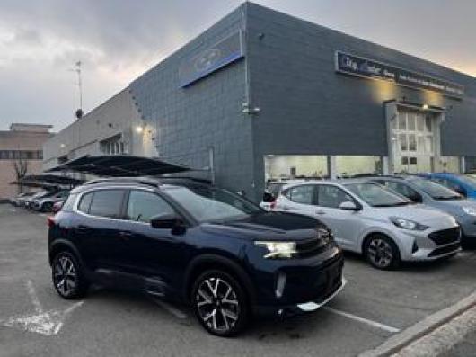 usato CITROEN C5 Aircross