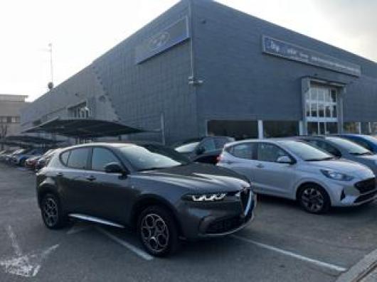 usato ALFA ROMEO Tonale