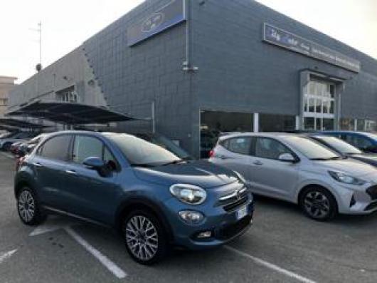 usato FIAT 500X