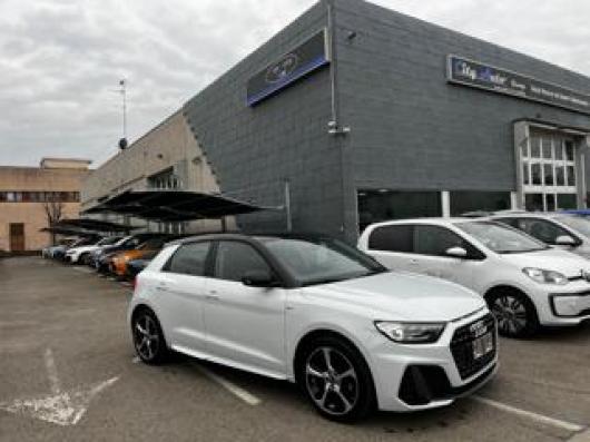 usato AUDI A1