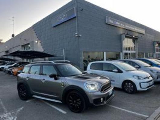 usato MINI Countryman