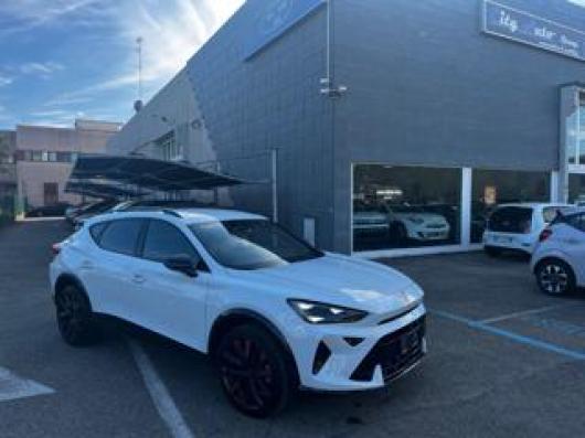 usato CUPRA Formentor