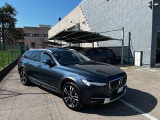 usato VOLVO V90 Cross Country