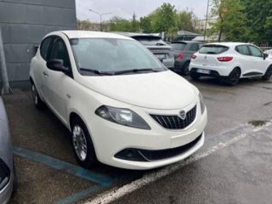 usato LANCIA Ypsilon
