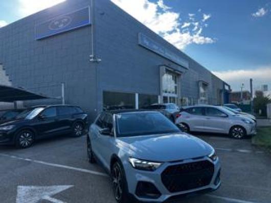 nuovo AUDI A1