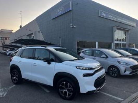 usato CITROEN C3 Aircross