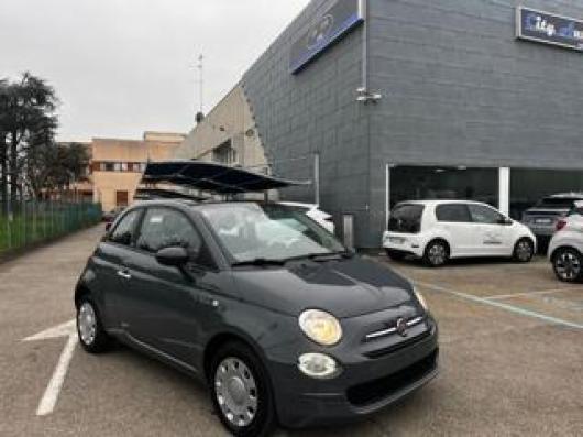 usato FIAT 500