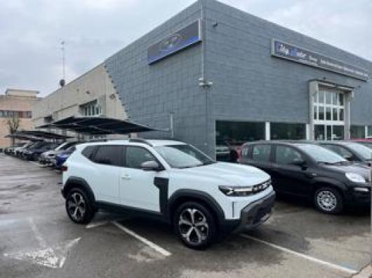 Km 0 DACIA Duster