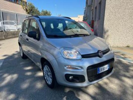 usato FIAT Panda
