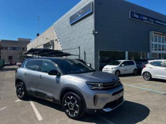usato CITROEN C5 Aircross