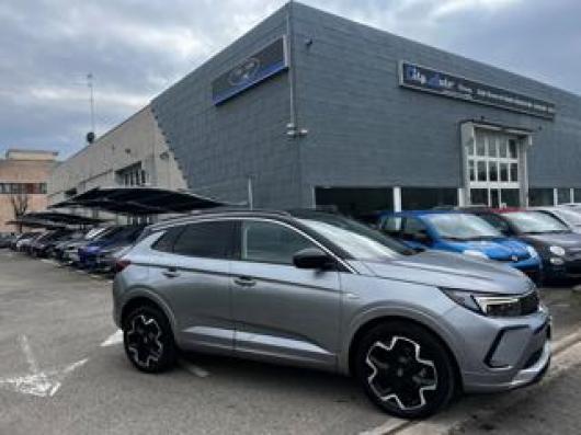 usato OPEL Grandland