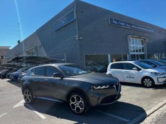 usato ALFA ROMEO Tonale