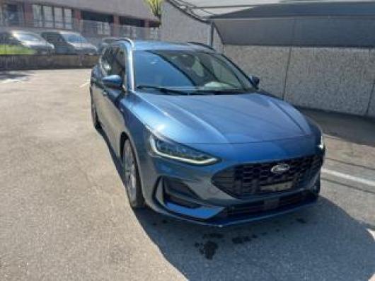 usato FORD Focus