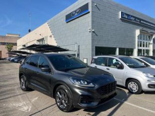 usato FORD Kuga